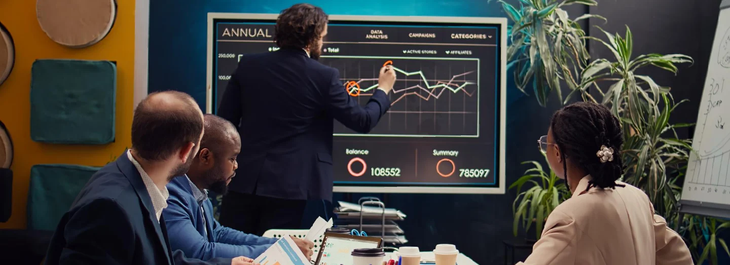 E-Commerce Growth Strategy: Website Design to Performance Marketing That Drives Sales